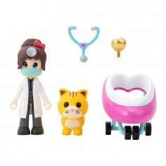 Adopt Me! Roblox Friends... 2