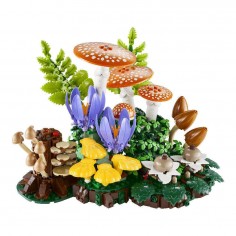 LEGO Botanicals Woodland... 2