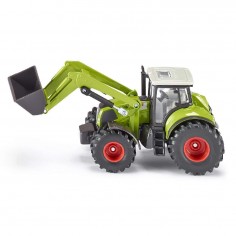 Siku Τρακτέρ Claas Axion...