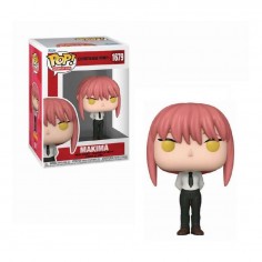 Funko POP! Chainsaw Man:...