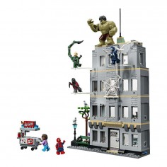 LEGO Marvel Super Heroes... 2