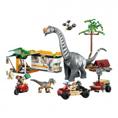 LEGO Jurassic World Raptor... 2