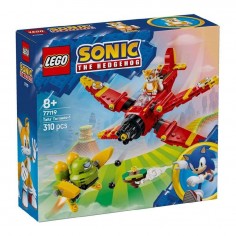 LEGO Sonic The Hedgehog...