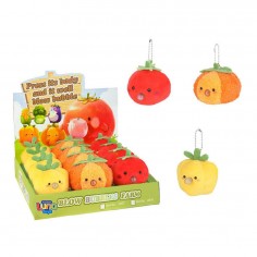 Luna Toys Blow Bubbles...