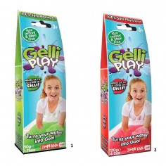 Gelli Play 50γρ. - 2 Σχέδια... 2