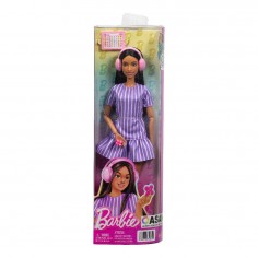 Barbie Fashionistas Κούκλα... 2
