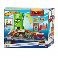 Hot Wheels City Super... 2