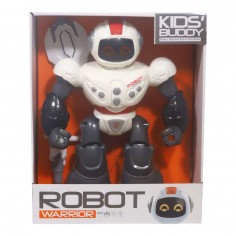 Robot Warrior Ρομπότ...