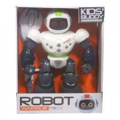 Robot Warrior Robot with... 2