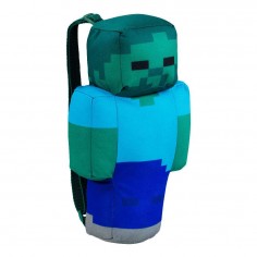 Minecraft Λούτρινο Σακίδιο... 2