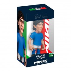 Minix Συλλεκτική Φιγούρα... 2