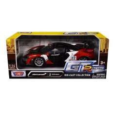 Motormax GT Racing Series... 2