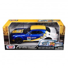 Motormax GT Racing Series... 2