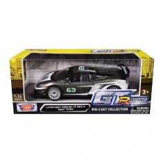 Motormax GT Racing Series... 2