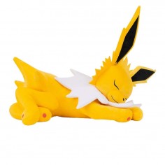 Pokemon Λούτρινο Sleeping...