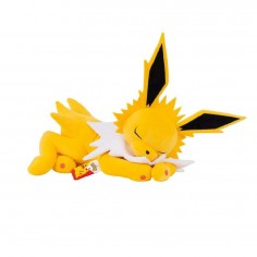 Pokemon Λούτρινο Sleeping... 2