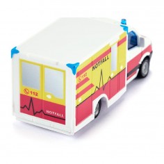 Siku Ambulance (SI001536) 2