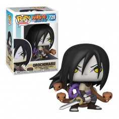 Funko POP! Naruto...