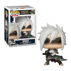 Funko POP! League Of...
