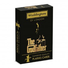 Waddingtons Number 1...