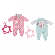 Zapf Baby Annabell Romper...