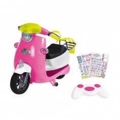 Zapf Baby Born City RC...
