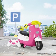 Zapf Baby Born City RC... 2