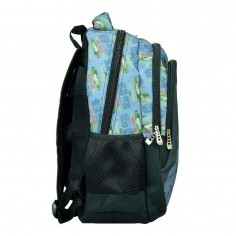 Backpack No Fear Longboard... 2