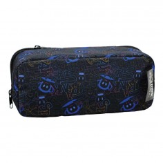 Round Pencil Case Paul... 2
