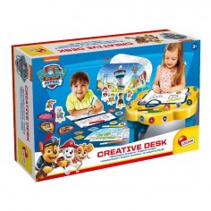 Paw Patrol Θρανίο...