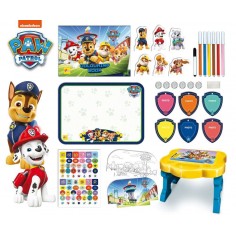 Paw Patrol Θρανίο... 2