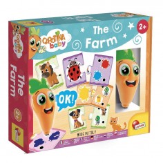 Carotina Baby Talking Pen...