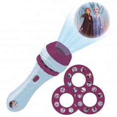Lexibook Frozen Torch Light... 2