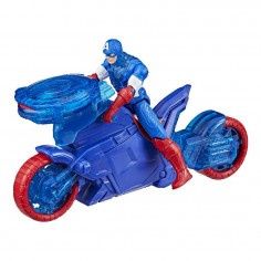 Marvel Avengers Epic Hero...