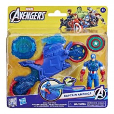 Marvel Avengers Epic Hero... 2
