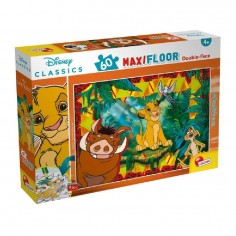 Lisciani Puzzle Maxi Floor...