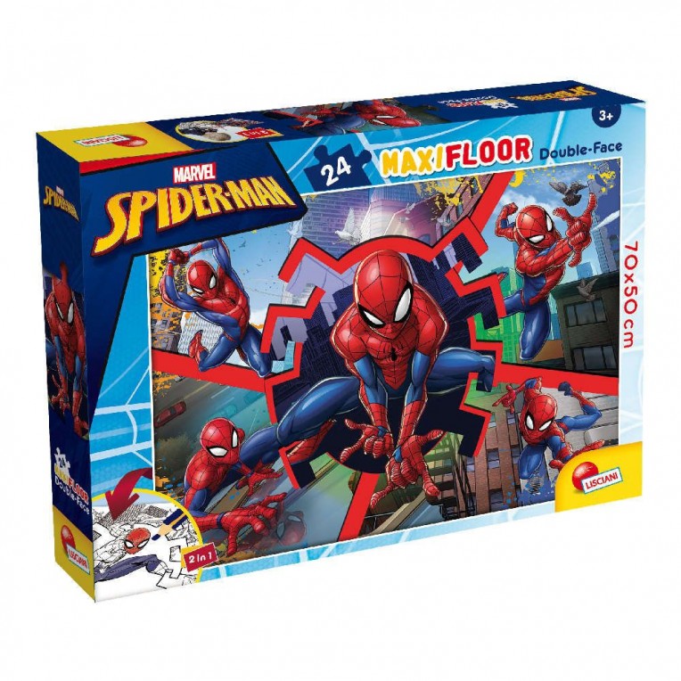 Lisciani Puzzle Maxi Floor...