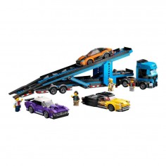 LEGO City Car Transporter... 2