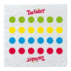 Beach Towel with Board Game... 2