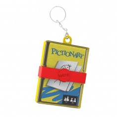 Board Game Keychain...