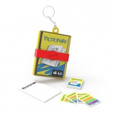 Board Game Keychain... 2