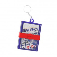 Board Game Keychain...