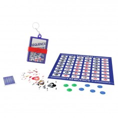 Board Game Keychain... 2