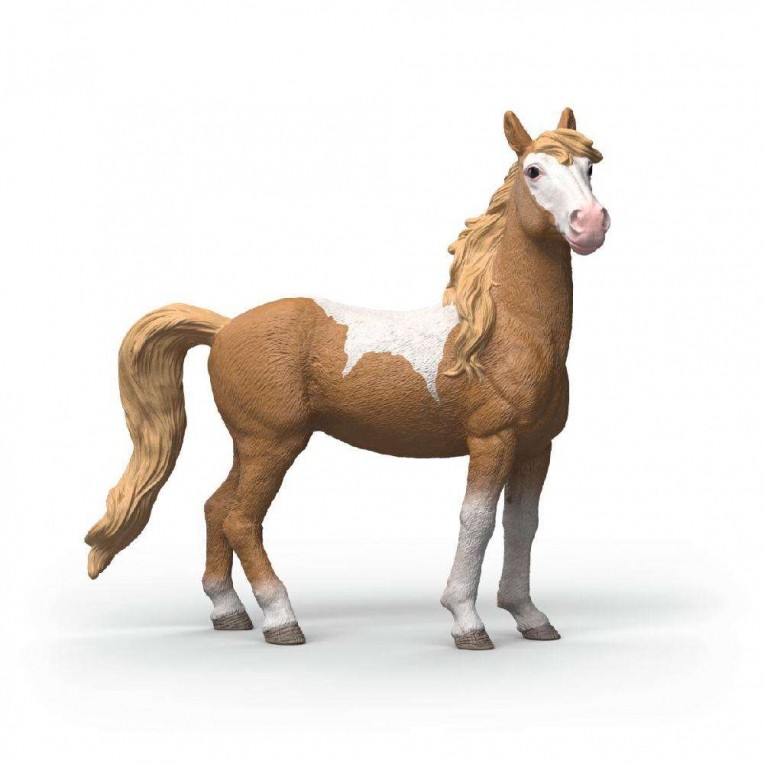 Schleich Horse Club Φοράδα Mustang...
