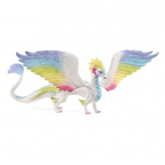 Schleich Bayala Δράκος του...