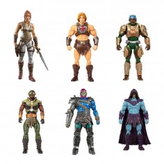 Masters Of The Universe...