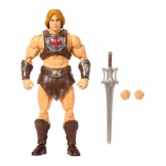 Masters Of The Universe... 2