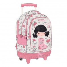 Trolley Backpack Must I Am...