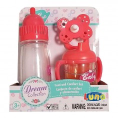Dream Collection Baby Care... 2