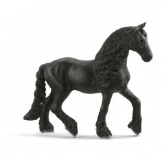 Schleich Frisian Mare...